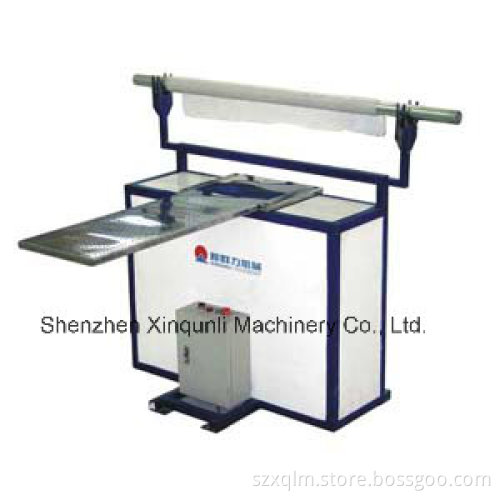 Cushion Covering Machine-Vacuumize (ESF001C)